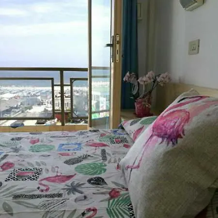 Camay Hotel Fogliano Marina