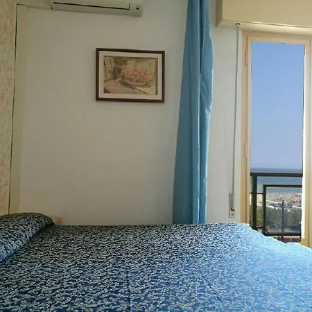 Camay Hotel Fogliano Marina