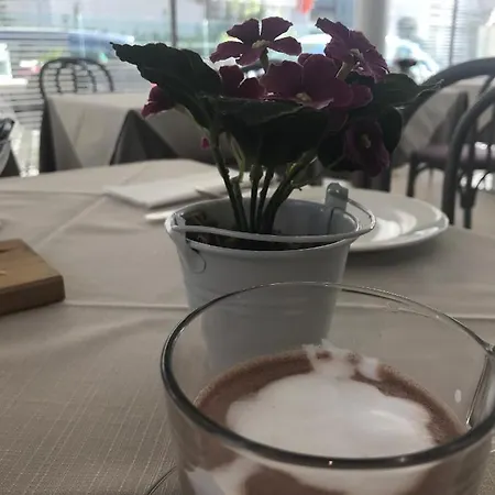 Hotel Hermosa